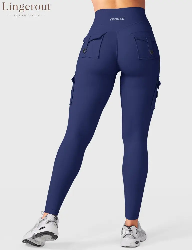 hugmecurve Hedda 25’’ CoreFlex Leggings