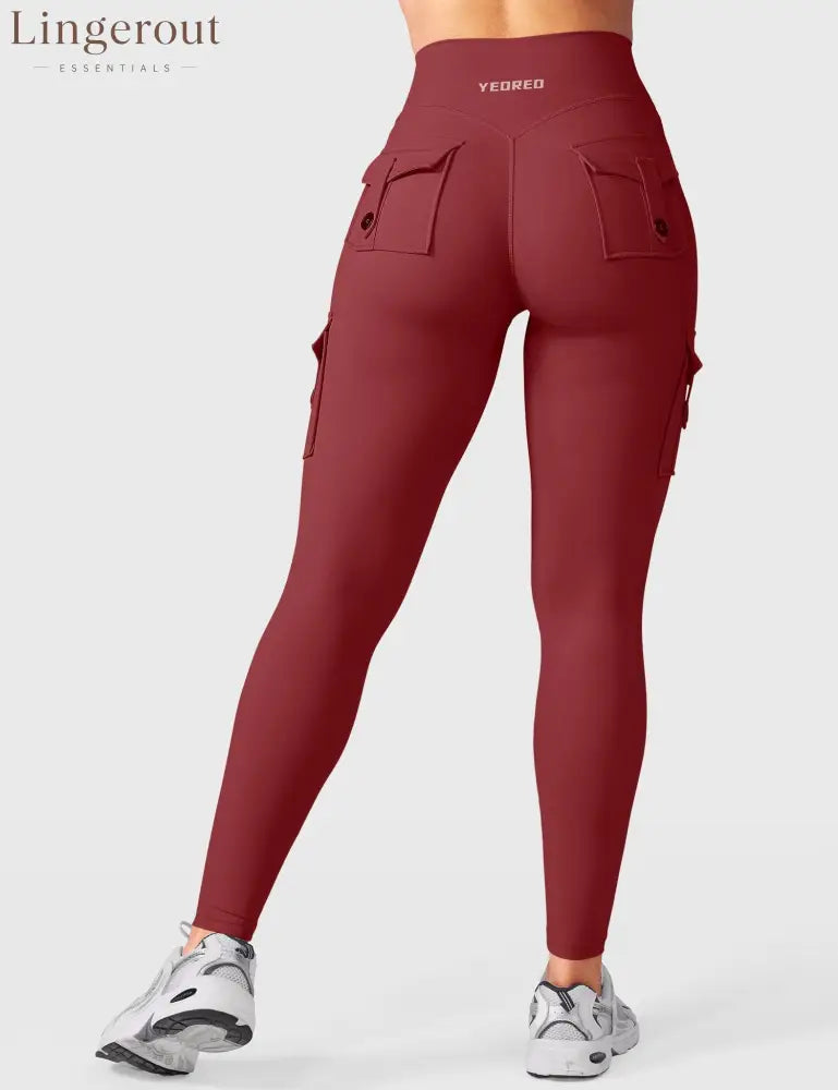 hugmecurve Hedda 25’’ CoreFlex Leggings