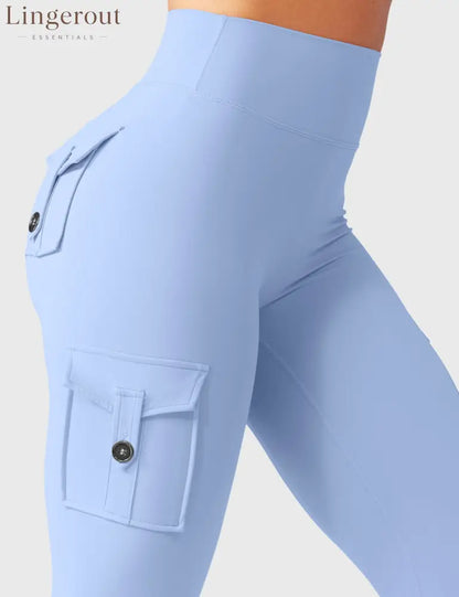 hugmecurve Hedda 25’’ CoreFlex Leggings