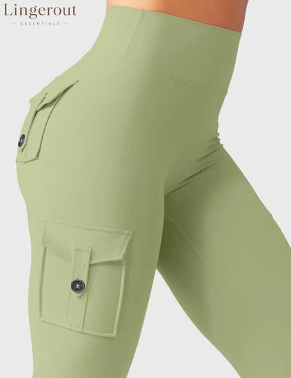 hugmecurve Hedda 25’’ CoreFlex Leggings