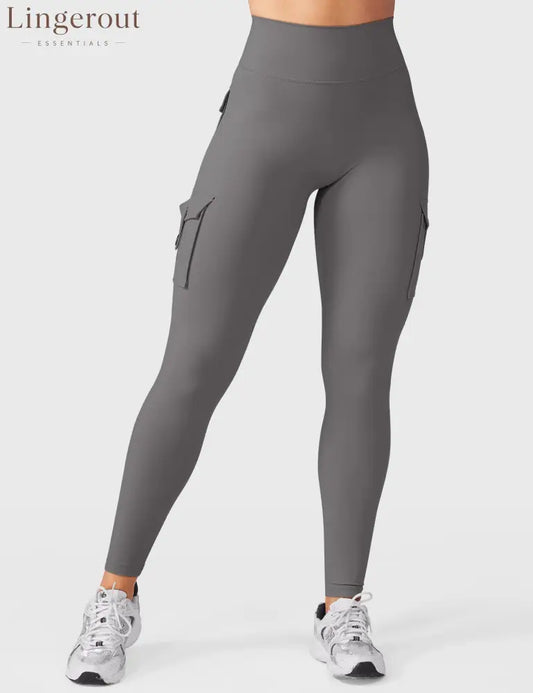 hugmecurve Hedda 25’’ CoreFlex Leggings