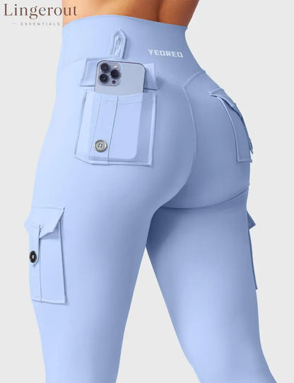 hugmecurve Hedda 25’’ CoreFlex Leggings
