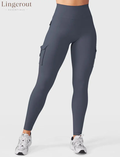 hugmecurve Hedda 25’’ CoreFlex Leggings