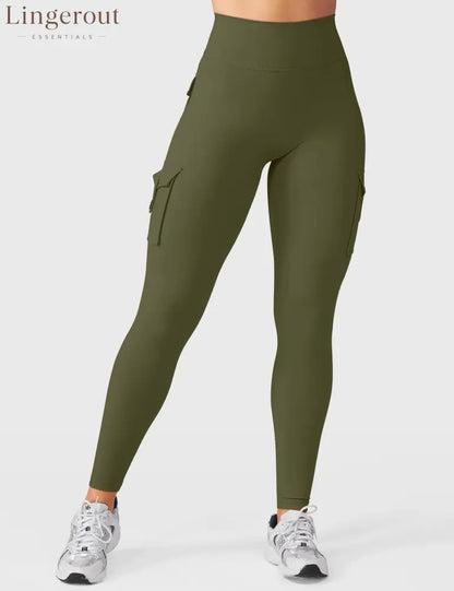 hugmecurve Hedda 25’’ CoreFlex Leggings