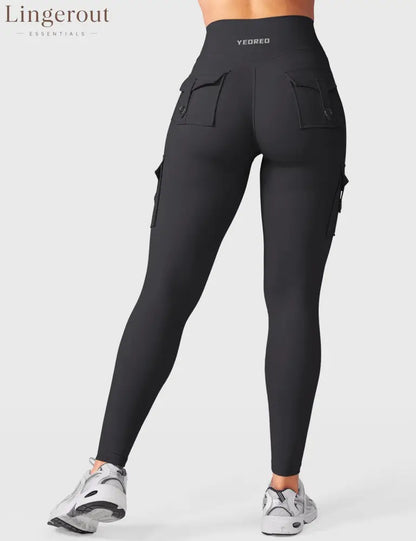 hugmecurve Hedda 25’’ CoreFlex Leggings