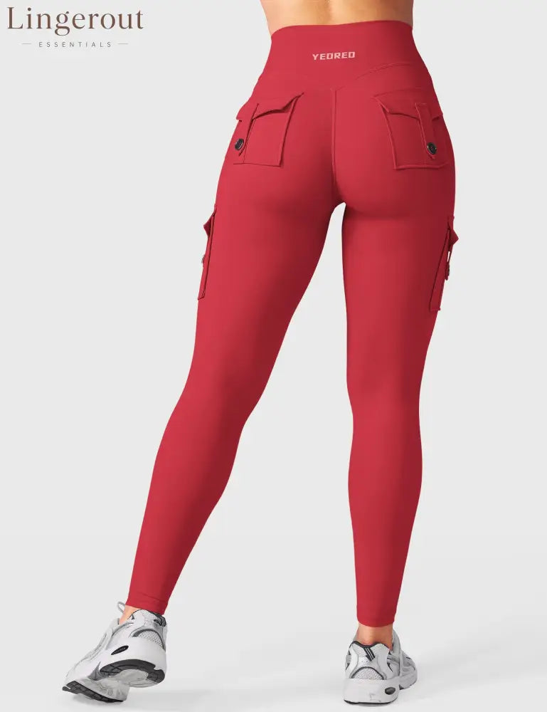 hugmecurve Hedda 25’’ CoreFlex Leggings
