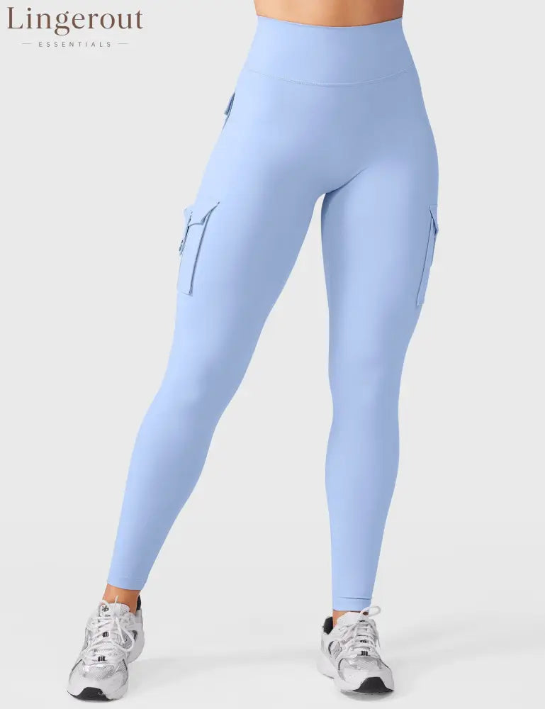 hugmecurve Hedda 25’’ CoreFlex Leggings