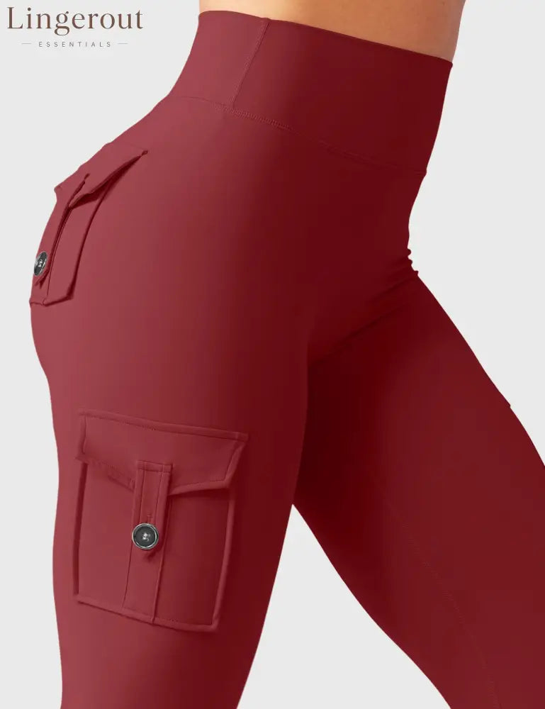 hugmecurve Hedda 25’’ CoreFlex Leggings
