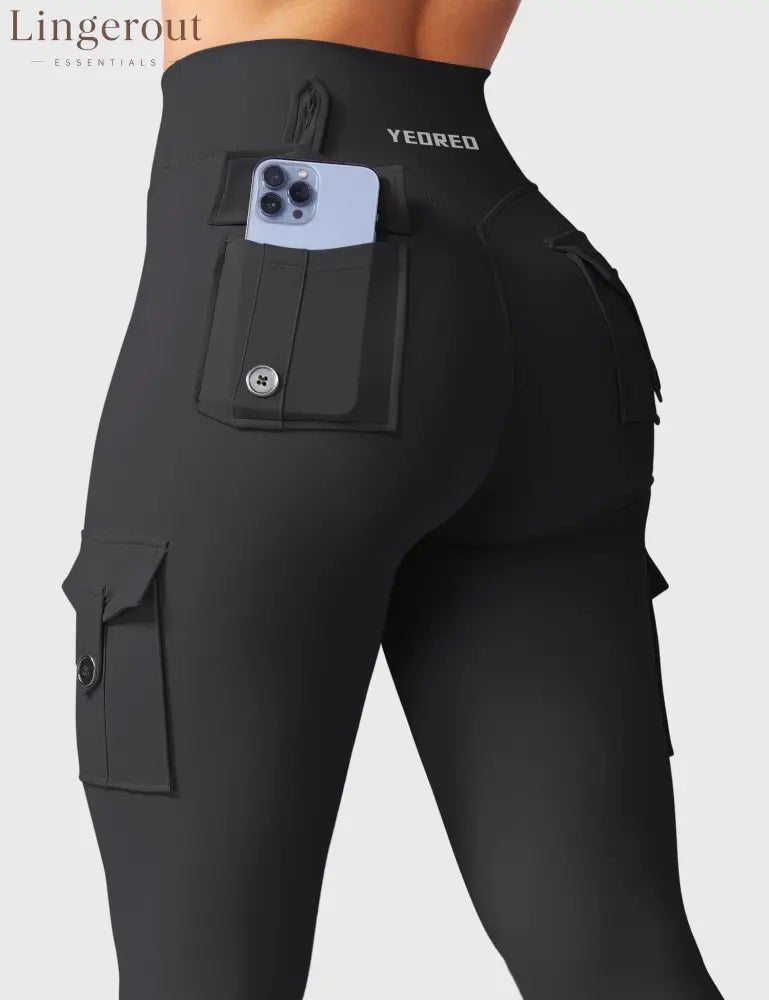 hugmecurve Hedda 25’’ CoreFlex Leggings