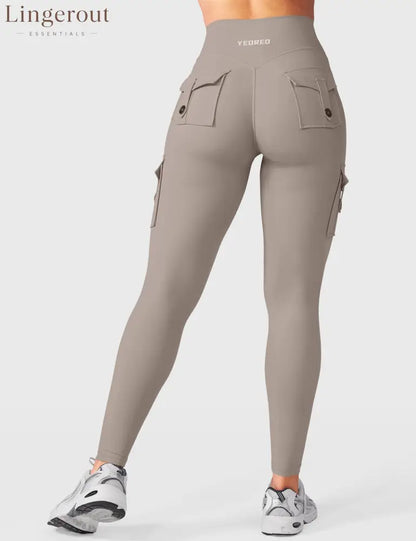 hugmecurve Hedda 25’’ CoreFlex Leggings
