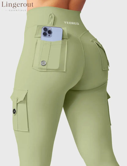 hugmecurve Hedda 25’’ CoreFlex Leggings