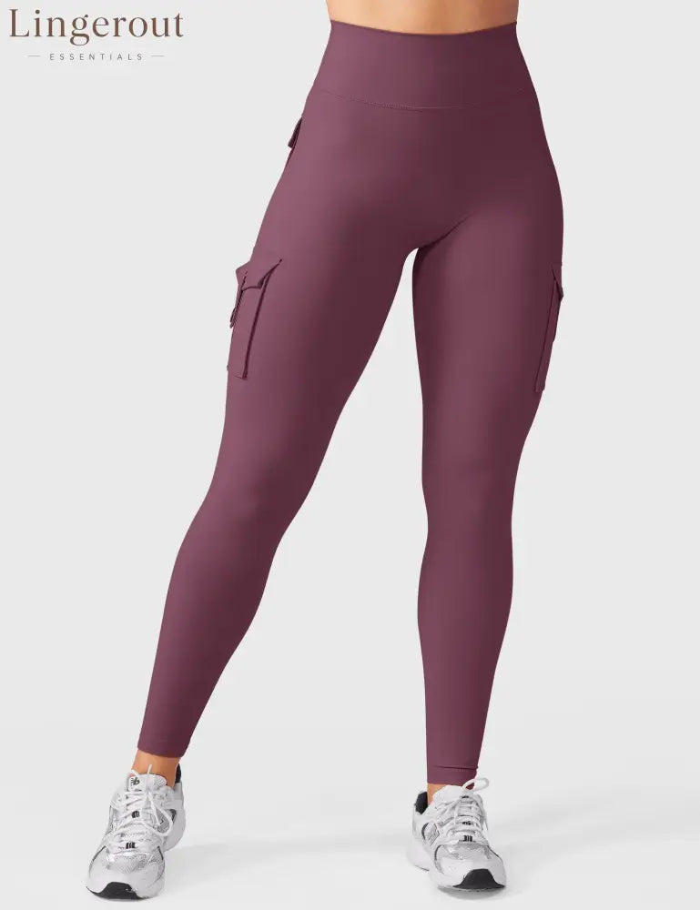 hugmecurve Hedda 25’’ CoreFlex Leggings