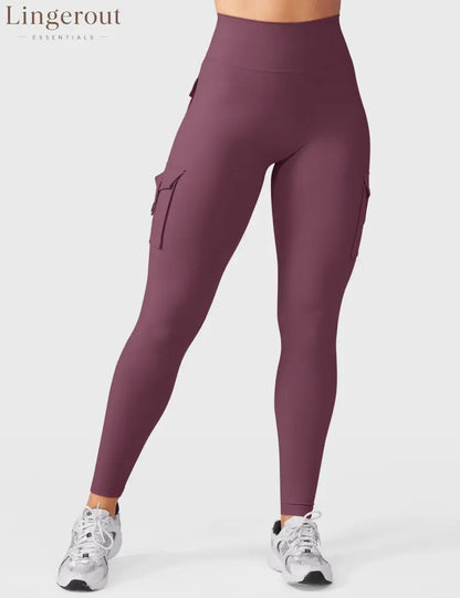 hugmecurve Hedda 25’’ CoreFlex Leggings
