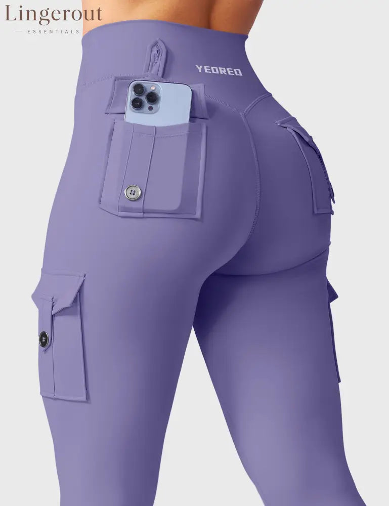 hugmecurve Hedda 25’’ CoreFlex Leggings