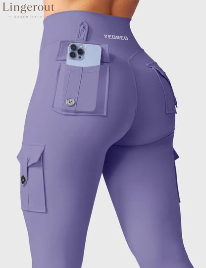 hugmecurve Hedda 25’’ CoreFlex Leggings