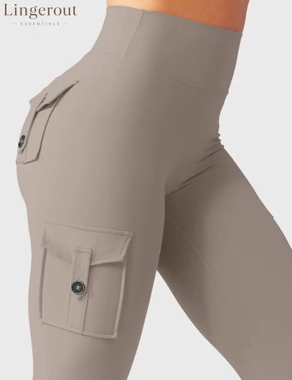 hugmecurve Hedda 25’’ CoreFlex Leggings