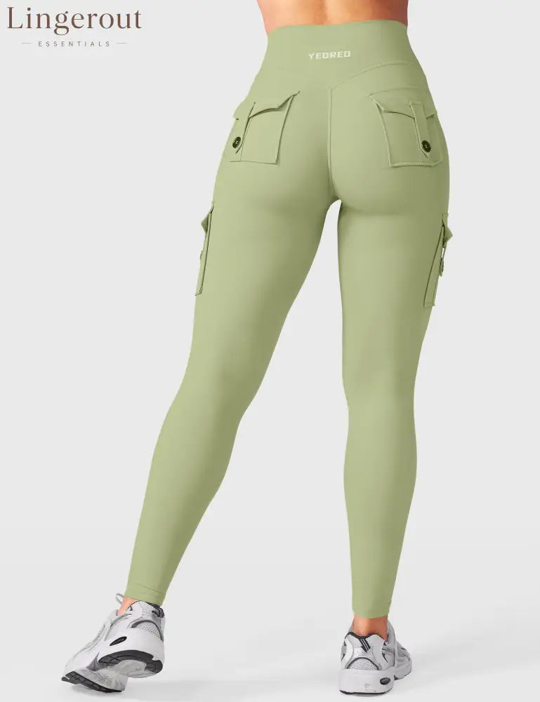 hugmecurve Hedda 25’’ CoreFlex Leggings