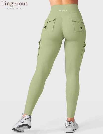 hugmecurve Hedda 25’’ CoreFlex Leggings