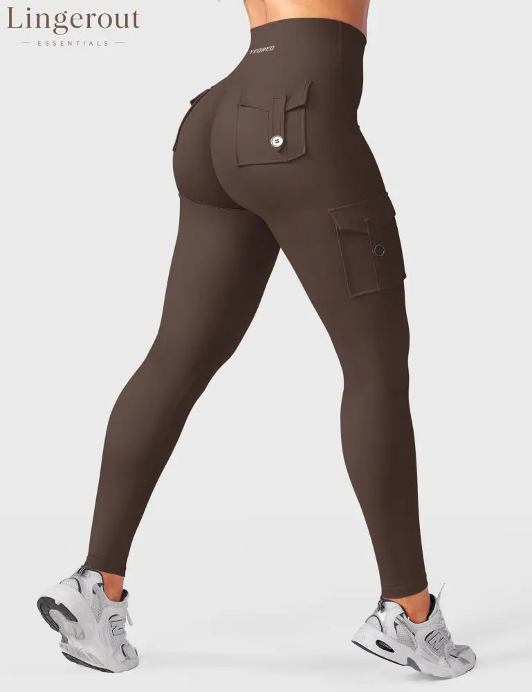 hugmecurve Hedda 25’’ CoreFlex Leggings