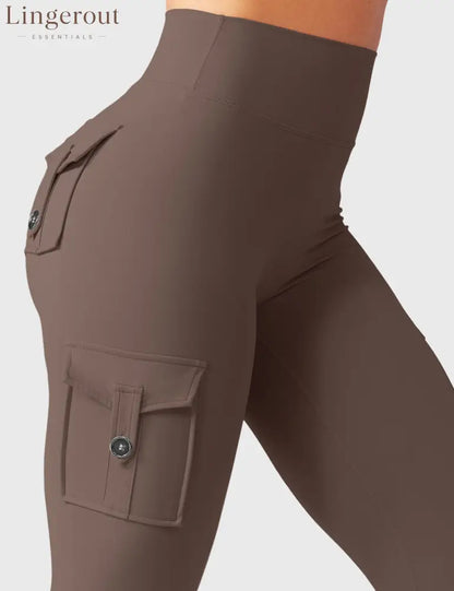 hugmecurve Hedda 25’’ CoreFlex Leggings