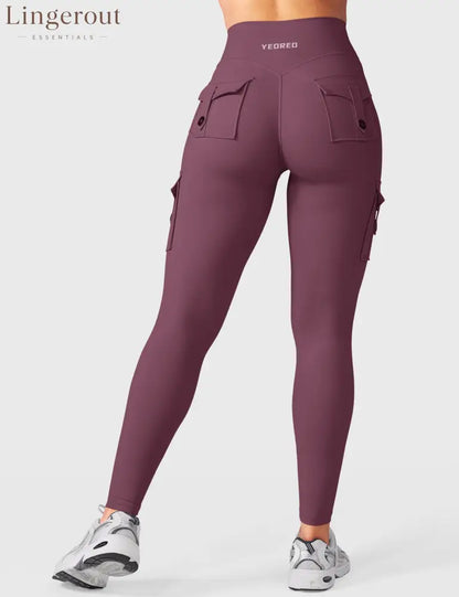 hugmecurve Hedda 25’’ CoreFlex Leggings