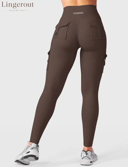 hugmecurve Hedda 25’’ CoreFlex Leggings