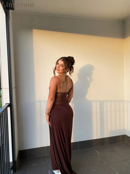 Natalie Rolt Sloane Dress