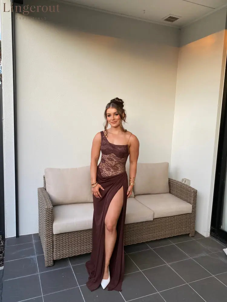 Natalie Rolt Sloane Dress