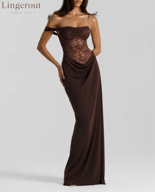 Natalie Rolt Sloane Dress - S
