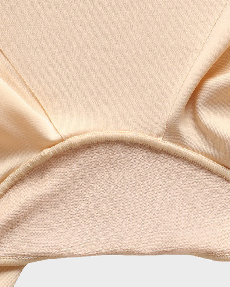 Hugmecurve® Seamless Tummy Control Shaping Shorts