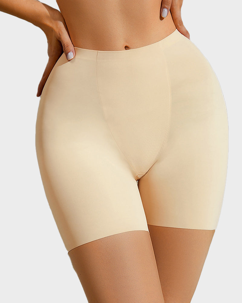 Hugmecurve® Seamless Tummy Control Shaping Shorts