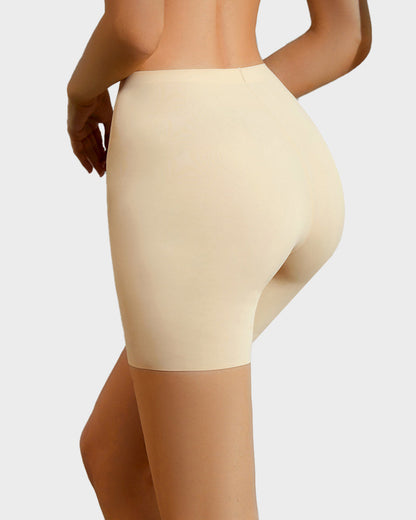Hugmecurve® Seamless Tummy Control Shaping Shorts