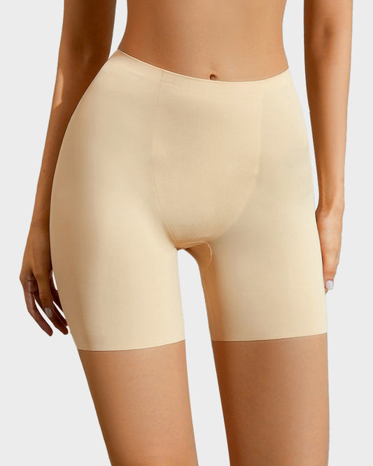 Hugmecurve® Seamless Tummy Control Shaping Shorts