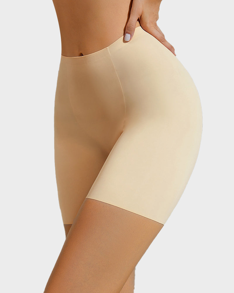 Hugmecurve® Seamless Tummy Control Shaping Shorts