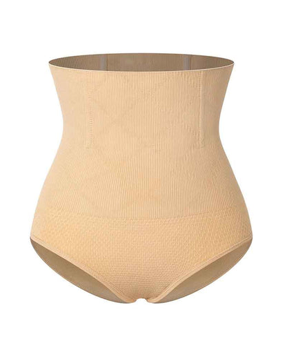 Hugmecurve® High Waisted Butt Lift Shaping Briefs