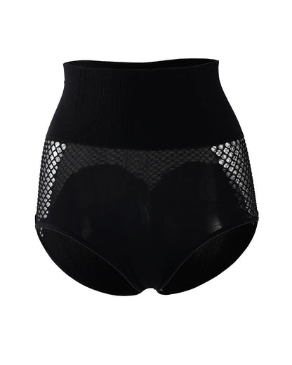 Hugmecurve® Breathable Hole Belly Shaping Underwear