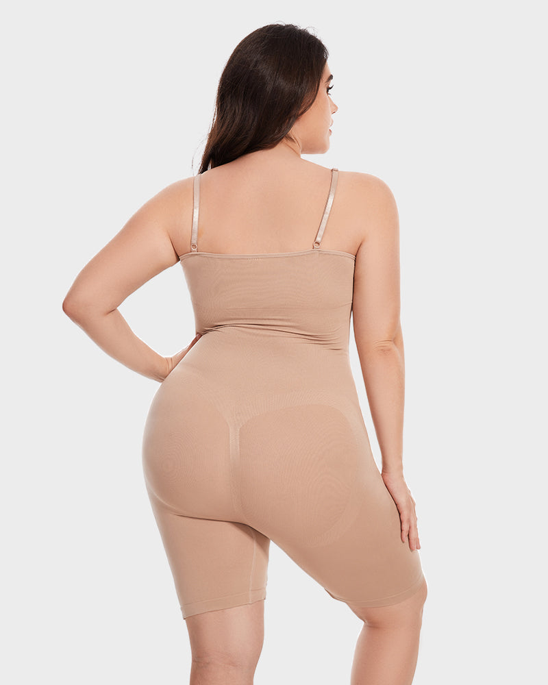 Hugmecurve® Smoothing Seamless Full Body Shaper