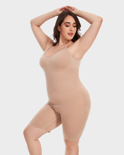Hugmecurve® Smoothing Seamless Full Body Shaper