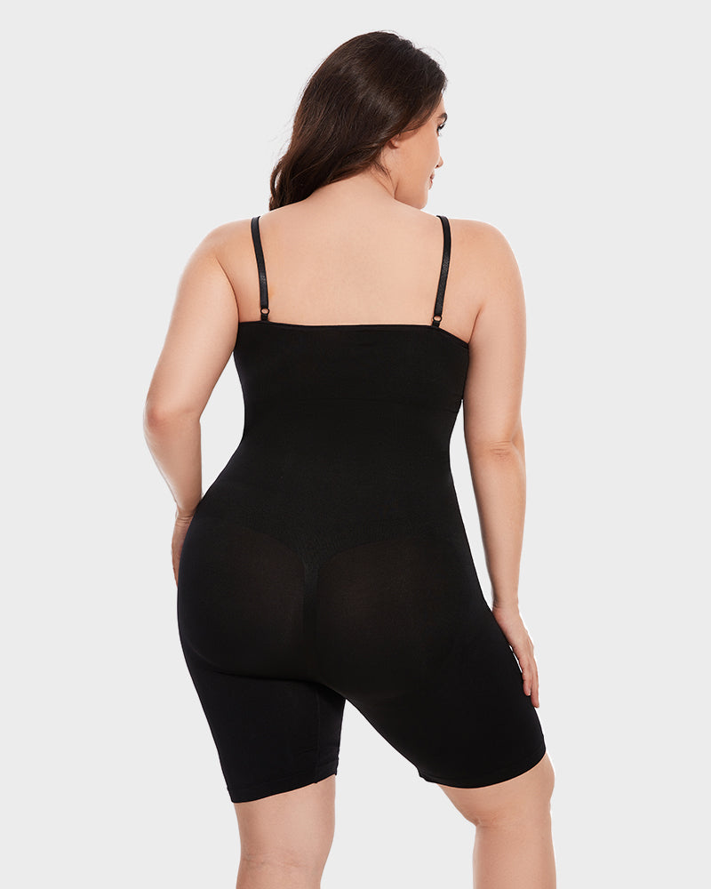 Hugmecurve® Smoothing Seamless Full Body Shaper