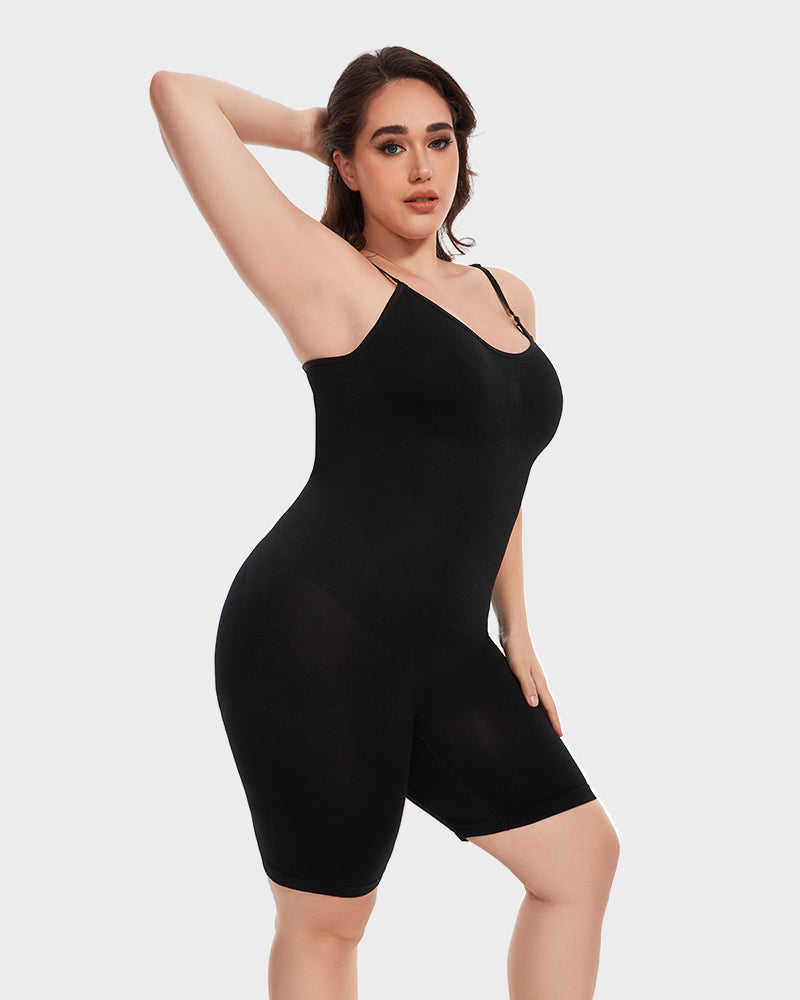 Hugmecurve® Smoothing Seamless Full Body Shaper