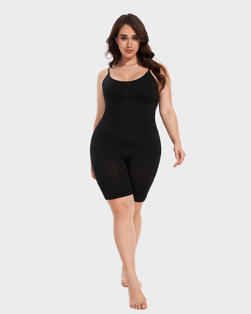 Hugmecurve® Smoothing Seamless Full Body Shaper