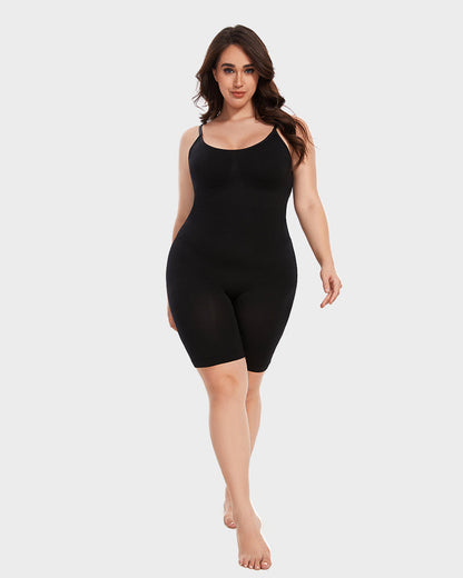 Hugmecurve® Smoothing Seamless Full Body Shaper