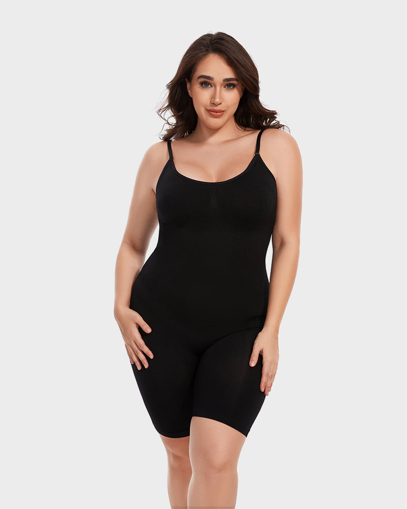 Hugmecurve® Smoothing Seamless Full Body Shaper