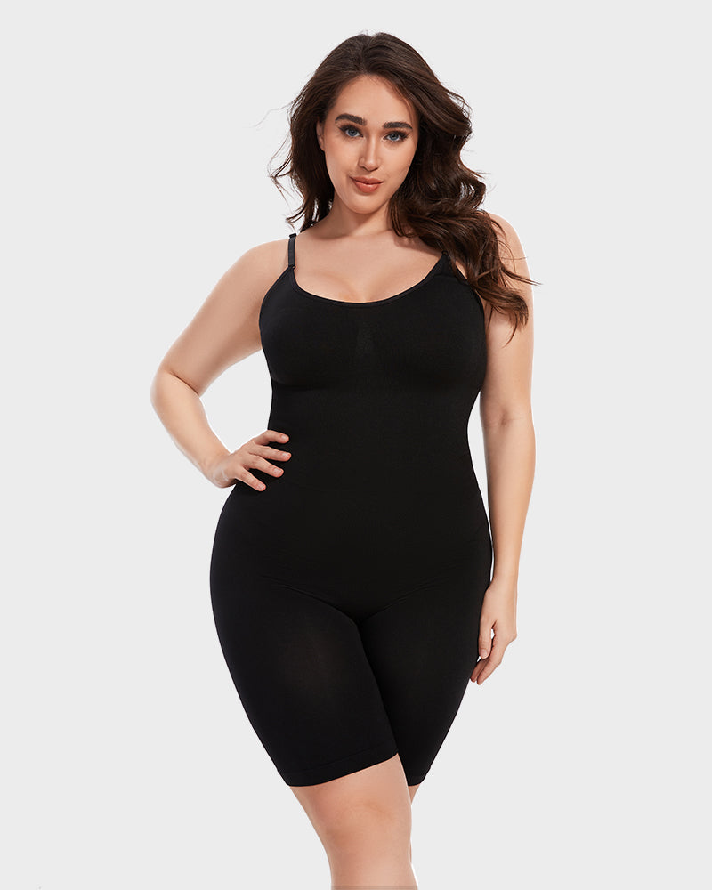 Hugmecurve® Smoothing Seamless Full Body Shaper