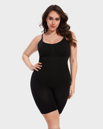 Hugmecurve® Smoothing Seamless Full Body Shaper