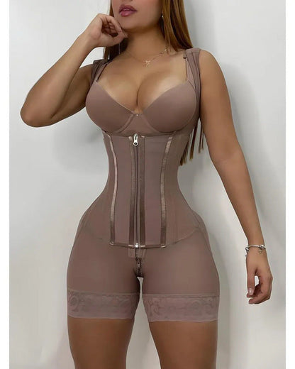 Hugmecurve® Post Surgery Tummy Tuck Compression Garment