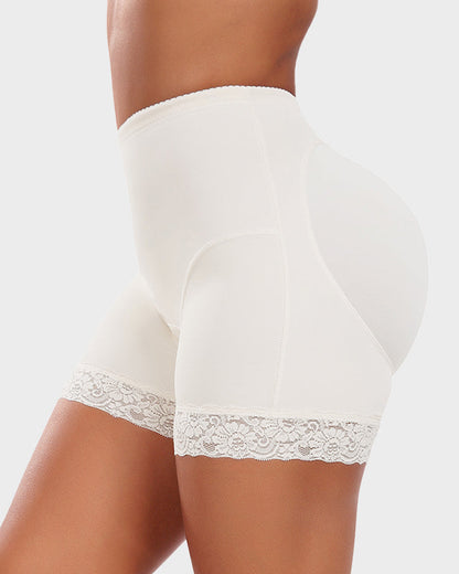 Hugmecurve® High Waist Tummy Control Butt Lifting Shaping Shorts