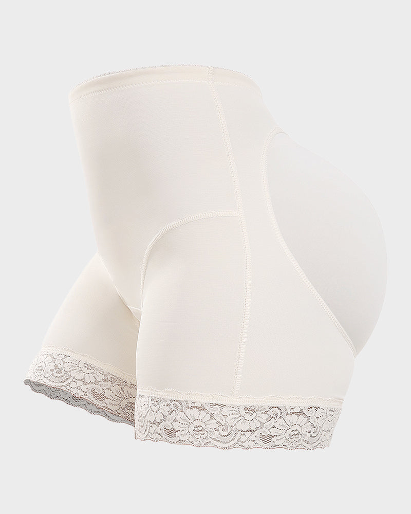 Hugmecurve® High Waist Tummy Control Butt Lifting Shaping Shorts