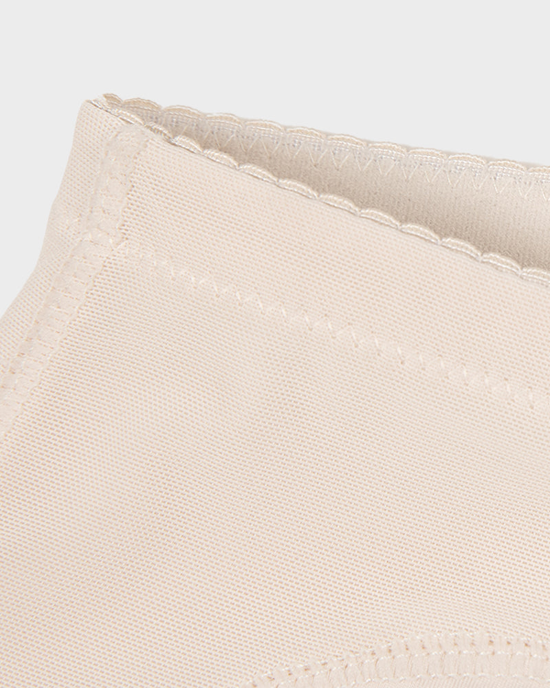 Hugmecurve® High Waist Tummy Control Butt Lifting Shaping Shorts