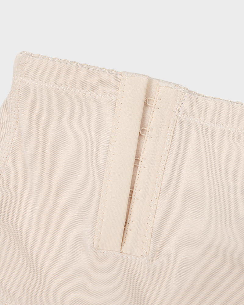 Hugmecurve® High Waist Tummy Control Butt Lifting Shaping Shorts